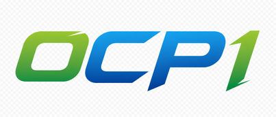 ocp 1 logo